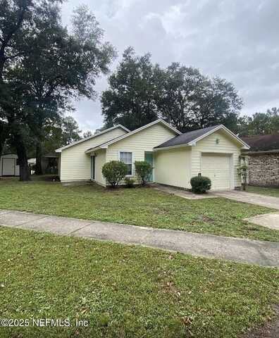 1422 ELLIS TRACE Drive, Jacksonville, FL 32205