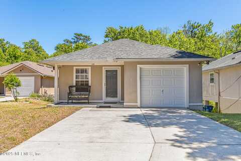 1249 HOMARD Place, Jacksonville, FL 32225