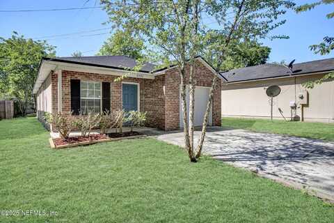8492 JASPER Avenue, Jacksonville, FL 32211