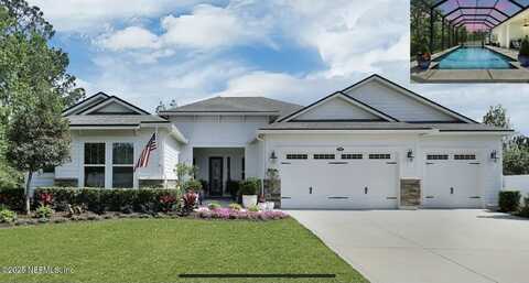 263 BROADLEAF Lane, St. Johns, FL 32259