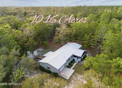 115 PRIDGEON Street, Interlachen, FL 32148