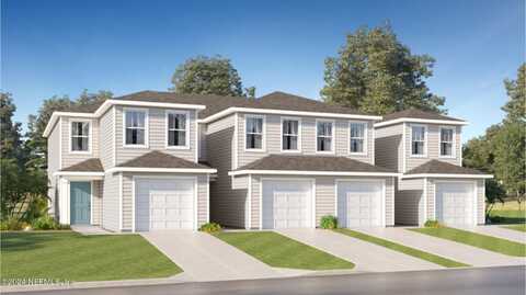 6841 LAKE MIST Lane, Jacksonville, FL 32210