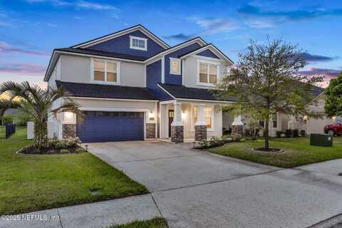 1133 LAUREL VALLEY Drive, Orange Park, FL 32065