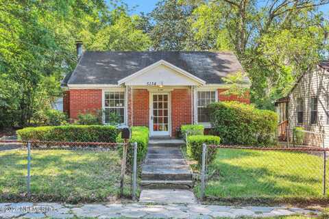 5134 SUNDERLAND Road, Jacksonville, FL 32210