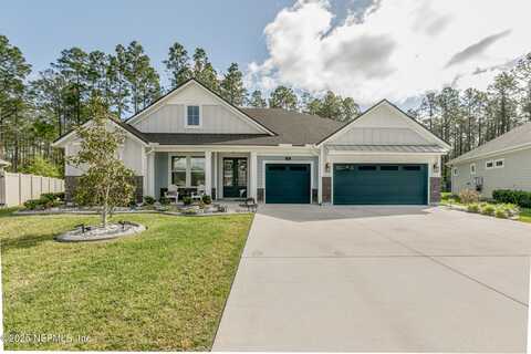 207 HERTFORD BRIDGE Way, St. Johns, FL 32259