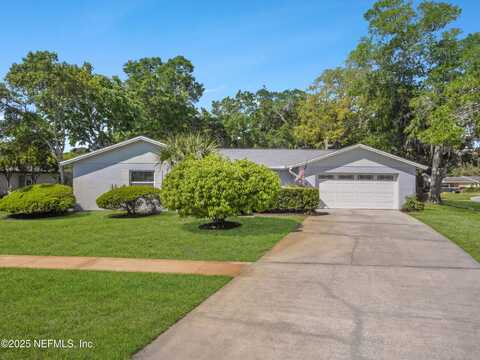 971 VISCAYA Boulevard, Saint Augustine, FL 32086