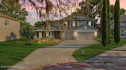 3139 ASHGROVE Road, Jacksonville, FL 32226