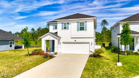 undefined, Saint Augustine, FL 32095
