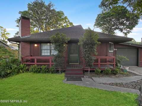 369 ORCHIS Road, Saint Augustine, FL 32086