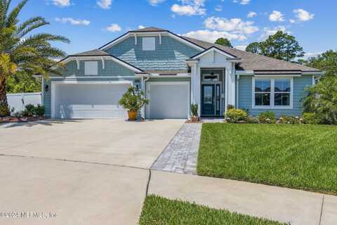 95343 CREEKVILLE Drive, Fernandina Beach, FL 32034