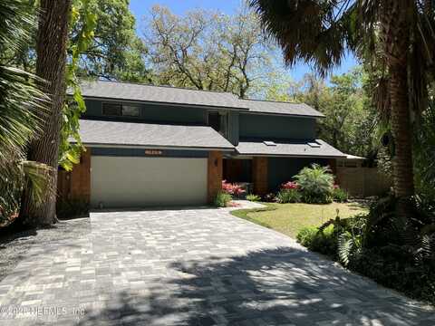1825 HICKORY Lane, Atlantic Beach, FL 32233