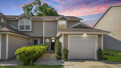 7630 RAIN FOREST Drive N, Jacksonville, FL 32277