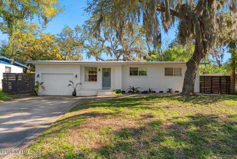 22 MADEIRA Drive, Saint Augustine, FL 32080