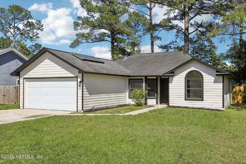 87 AUTUMN SPRINGS Court W, Jacksonville, FL 32225