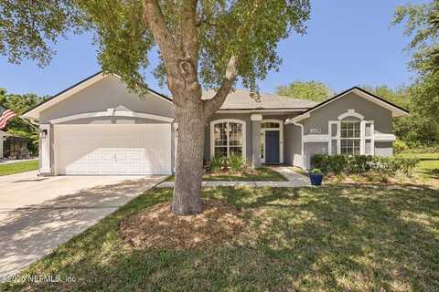 4629 TREVOR CREEK Drive N, Jacksonville, FL 32257