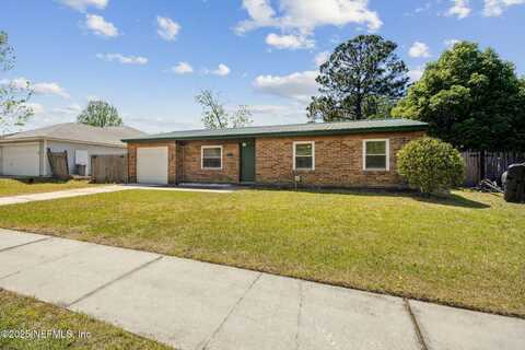 2214 LUANA Drive E, Jacksonville, FL 32246