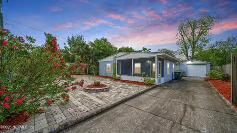 9834 ELAINE Road, Jacksonville, FL 32246