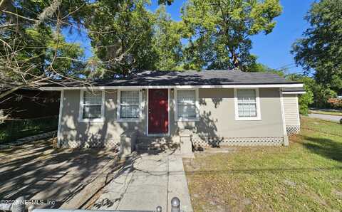 3502 FLEET Street, Jacksonville, FL 32207
