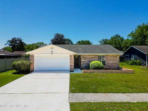 3482 N RIDE Drive, Jacksonville, FL 32223
