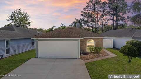 1727 WILDWOOD CREEK Lane, Jacksonville, FL 32246