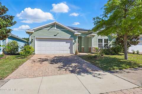 16148 ALISON CREEK Drive, Jacksonville, FL 32218