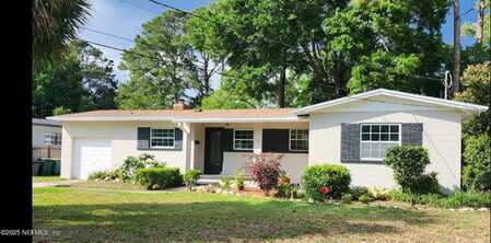 7011 WAIKIKI Road, Jacksonville, FL 32216