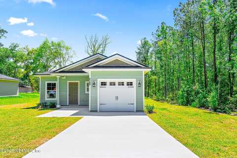 8764 BUTTERCUP Street, Jacksonville, FL 32210