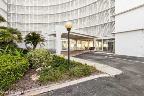 1601 OCEAN Drive S, Jacksonville Beach, FL 32250