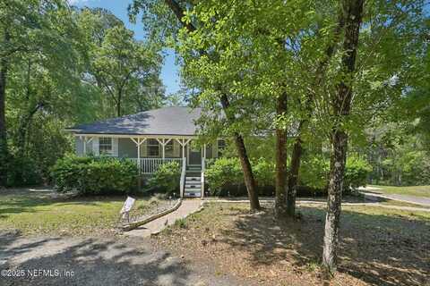 4781 GOPHER Circle, Middleburg, FL 32068