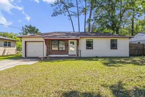 10235 SWARTHMORE Drive, Jacksonville, FL 32218