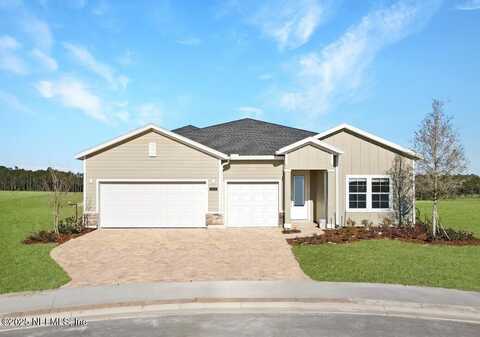 2828 DAYLILY Point, Green Cove Springs, FL 32043