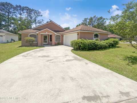 5590 LONGSPUR Court, Jacksonville, FL 32219