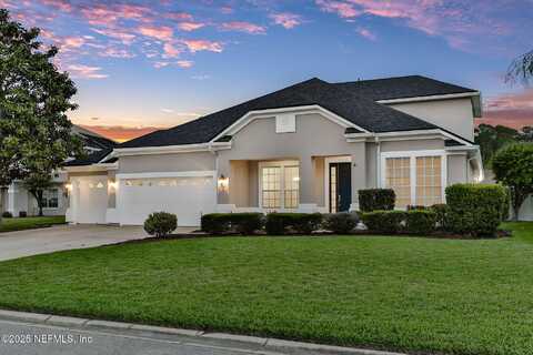 1485 GREYFIELD Drive, Saint Augustine, FL 32092