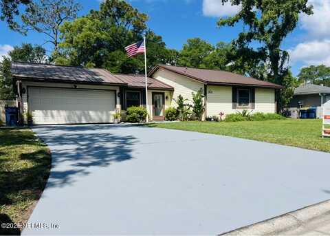 2046 BROAD OAK Drive, Jacksonville, FL 32225