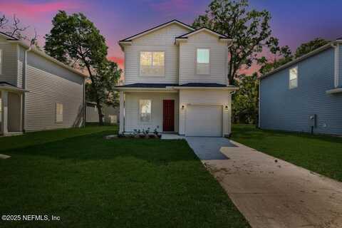 11088 PINE Street, Jacksonville, FL 32218