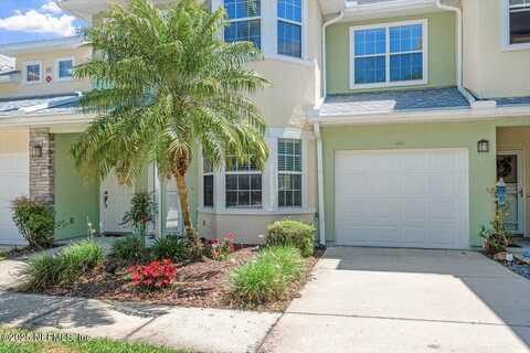 195 BAYBERRY Circle unit: 806, Saint Augustine, FL 32086
