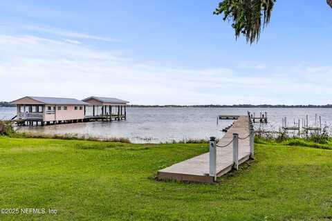 4343 SEMINOLE Street, Starke, FL 32091