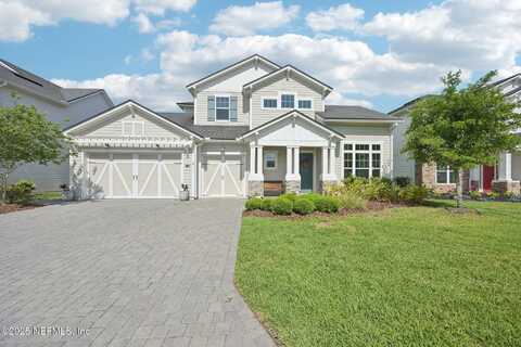 296 LAKEVIEW PASS Way, St. Johns, FL 32259