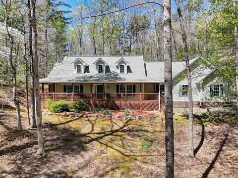 247 Enchanted Forest Lane, Blairsville, GA 30512