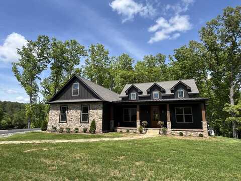 17 Parkwood Ct, Blairsville, GA 30512