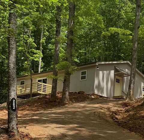 282 Armor Way, Ellijay, GA 30540