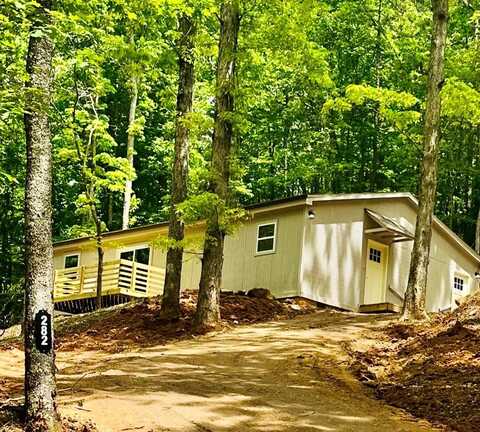 282 Armor Way, Ellijay, GA 30540