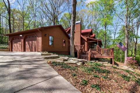 6515 Namon Wallace Drive, Cumming, GA 30028