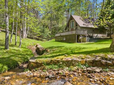 375 Indigo Drive, Ellijay, GA 30540