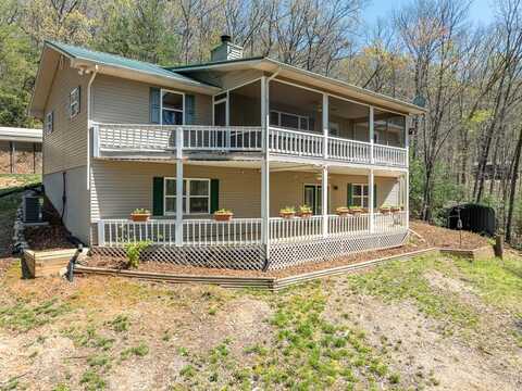 59 Eller Mountain Road, Blairsville, GA 30512