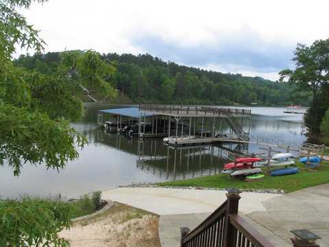 76 Water Oak Lane, Blairsville, GA 30512