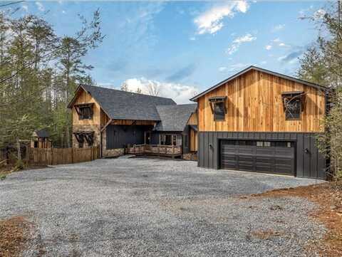 5 Serenity View, Blue Ridge, GA 30513