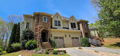 446 Licklog Ridge, Hayesville, NC 28904