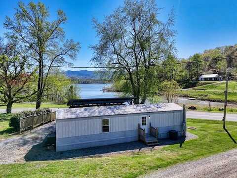 337 Lower Bell Creek Road, Hiawassee, GA 30546