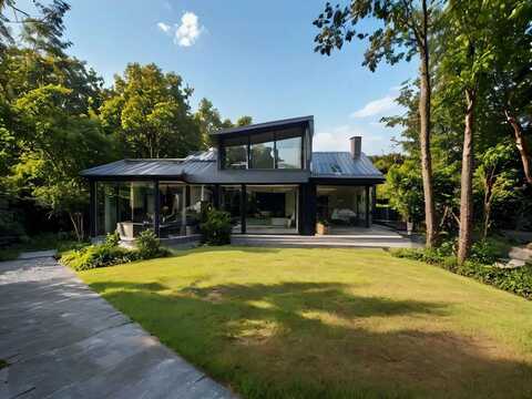 100 Tr1 Trails End, Epworth, GA 30541